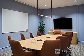 Carr Workplaces - Clarendon