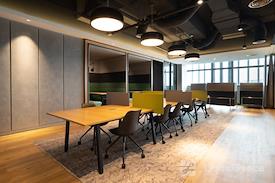 Regus | Marbella Avenida Ricardo Soriano 72