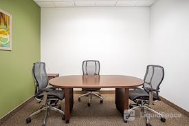 Regus | Business Exchange Building