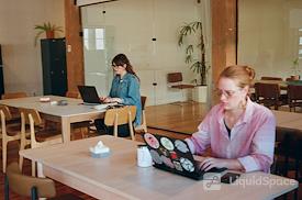 Kinship Fashion CoWorking