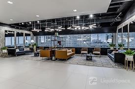 Lucid Private Offices | Mockingbird - SMU