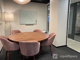 Industrious - Mt. Vernon Triangle