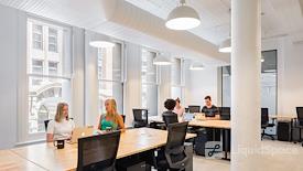 WeWork | 383 George St