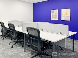 HQ | Jakarta , HQ Sinarmas Land Plaza Tower 1