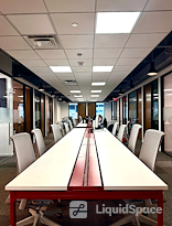 Pipeline Workspaces Philly
