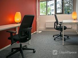 Regus | Helsinki, Pasilanportti