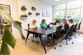 StartDock Coworking - Westplein 12