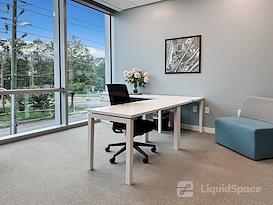 SPACES | Crabtree Terrace