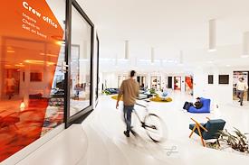 Space Shack Coworking