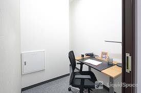 Regus | Aichi, Toyota (Open Office)