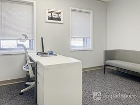 Regus | CT, East Hartford - Tolland St