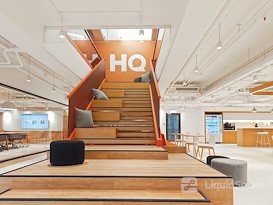 HQ | Hong Kong, Centre Parc