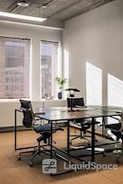 Welkin and Meraki Brussels EU District