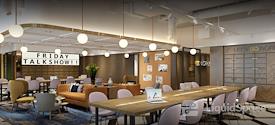 GoWork Senayan City - Coworking and Office Space