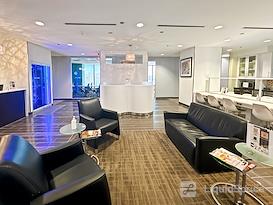 Regus | TX, Houston - American General - Allen Parkway