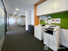 Regus | MANNHEIM, Theodor-Heuss-Anlage