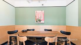 WeWork Prestige Atlanta