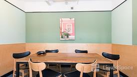 WeWork Prestige Atlanta
