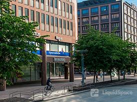 Regus | Helsinki, Graniittitalo
