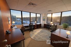 Carr Workplaces - Westchester