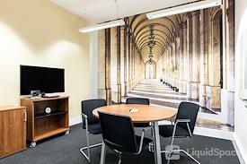 Regus | LISBON, Chiado