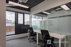 SPACES | LONDON, Teddington