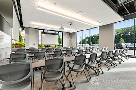 Roam Peachtree Corners