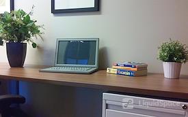 Office Evolution - Downtown Denver