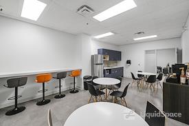 Office Evolution Oakville