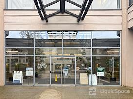 Regus | Richmond