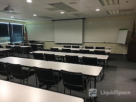 Secure Offices (Hanover)