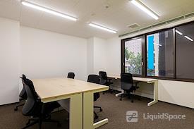 Regus | Miyazaki, Tachibanadori