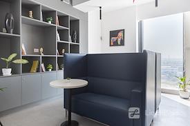 Regus | New Delhi, The Address