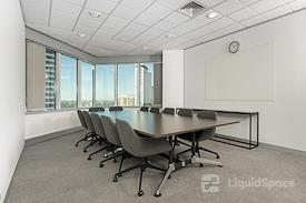 Regus | Sydney, Chatswood - Zenith Towers