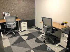 Staples Coworking Somerville