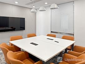 Regus | Tongxiang, Digital Economy Center