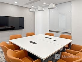 Regus | Tongxiang, Digital Economy Center