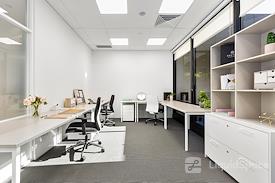 Sector Serviced Offices, Wheelers Hill