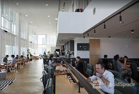 Common Ground, Menara Worldwide