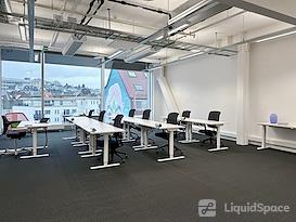 Regus | Bergen, Media City Bergen