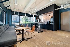 e|spaces Chattanooga
