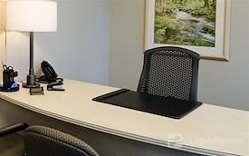 Intelligent Office of San Diego