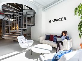 SPACES | Meatpacking District