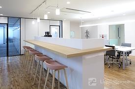 Regus | TOKYO, Omotesando Forest Hills