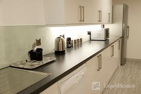 Regus | Rotterdam, City WNA