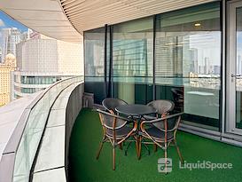 Regus | Guangzhou, Kingold Century Centre