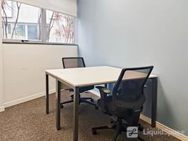 Regus | Belo Horizonte, Shopping Anchieta