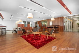 Regus | Ho Chi Minh City, M-Building
