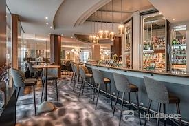 The Westin Grand Munich