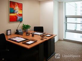 Regus | Beijing Financial Street Excel Centre